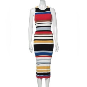 Alice + Olivia Sweater Dress